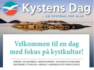 kystens dag 2013