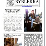 Byblekka4-2014